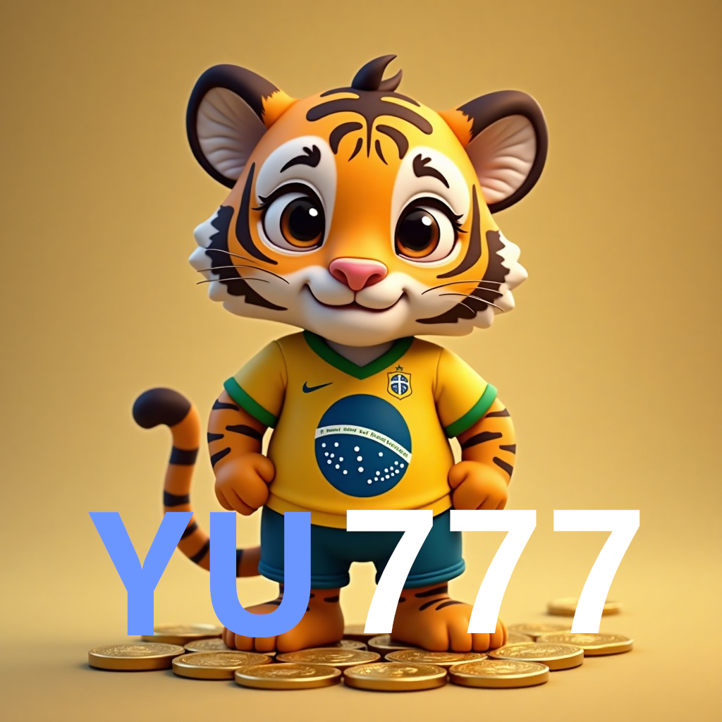 Logo da YU777